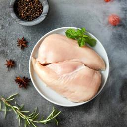 圣农 鸡胸肉 1kg