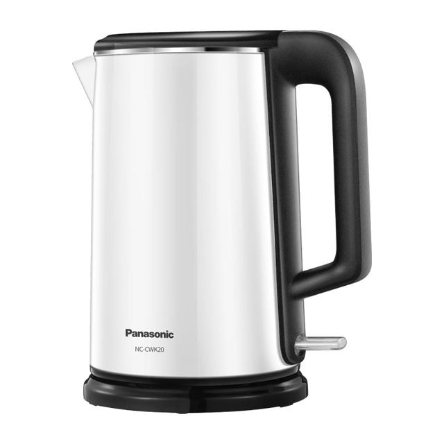 松下（Panasonic） CWK20 电热水壶 1.5L