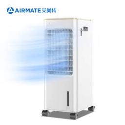 艾美特（AIRMATE） 电风扇/空调扇/家用可移动水冷风扇/冷风机 CC-R3 