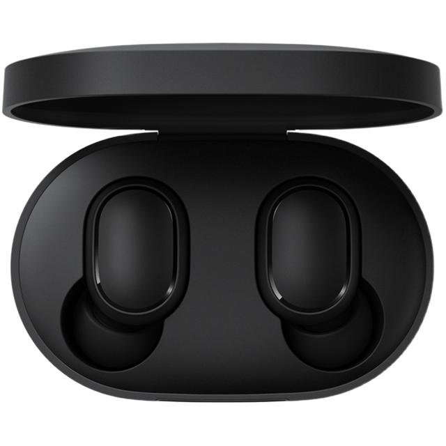 Redmi 红米 AirDots 真无线蓝牙耳机