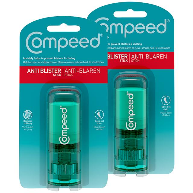 compeed凯必得护脚膏8ml*2