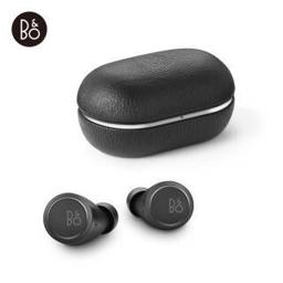 B&O PLAY 铂傲 BeoPlay E8 3rd Gen 入耳式真无线蓝牙耳机 黑色 
