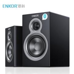 enkor 恩科 MD10B 蓝牙音箱