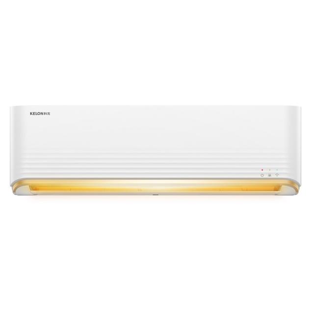 KELON 科龙 KFR-35GW/QAA1 1.5匹 一级能效 壁挂式空调