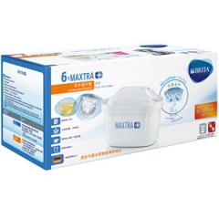 碧然德 Brita 第三代 Maxtra+ 标准版 多效滤芯 8枚