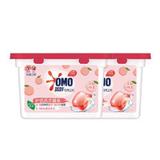 OMO 奥妙 洗衣凝珠 100颗