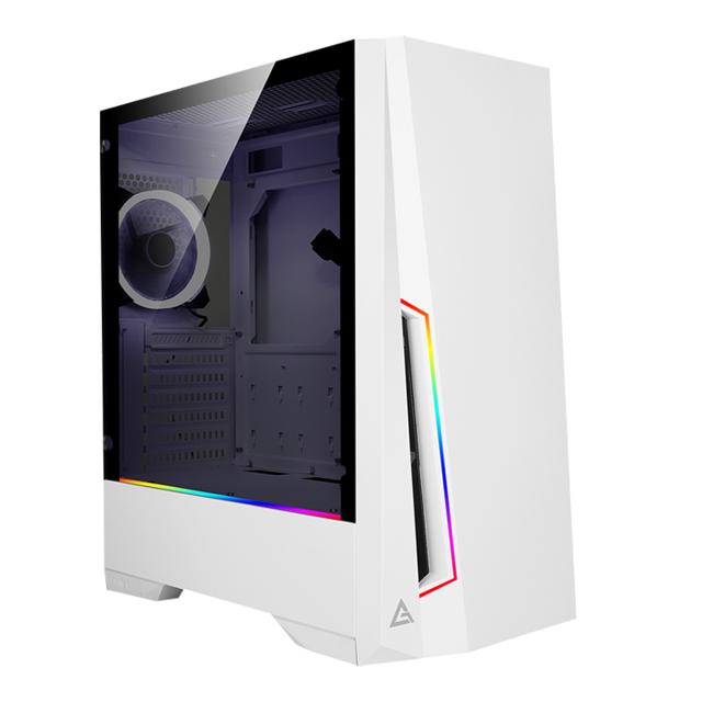 安钛克（Antec） DP501 机箱 白色