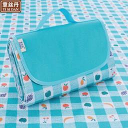 YISIDAN 意丝丹 SDD 户外防水防潮野餐布 