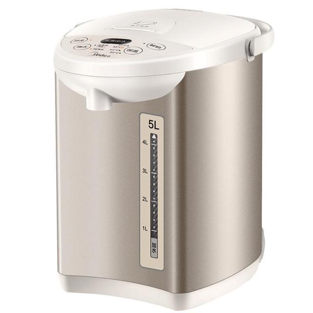 美的（Midea） MK-SP50Colour201 家用电水壶 5L 