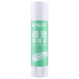 M&G 晨光 ASGN7102 顺滑固体胶 9g 单个装