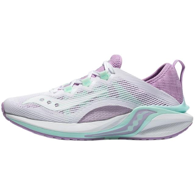 索康尼（saucony） Saucony索康尼COYOTE郊狼女减震跑步鞋慢跑鞋入门级跑步鞋运动鞋 