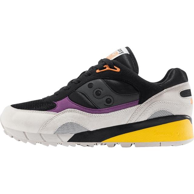 索康尼（saucony） Saucony索康尼SHADOW 6000官方正品男子经典复古休闲鞋男鞋