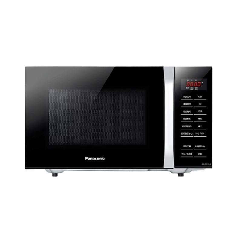 松下（Panasonic） 微波炉家用多功能全自动智能电动微波炉烤箱电烤箱一体机GT35 