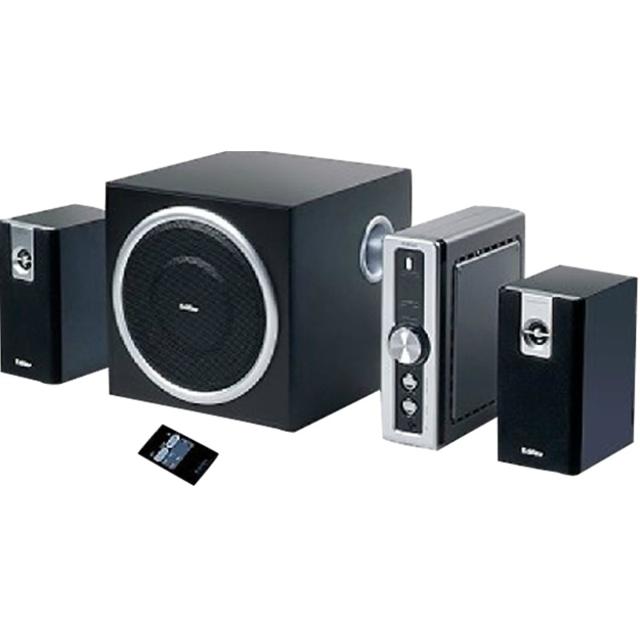 EDIFIER 漫步者 C2 多媒体音箱 