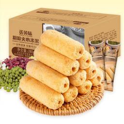 夹心米果 50根 