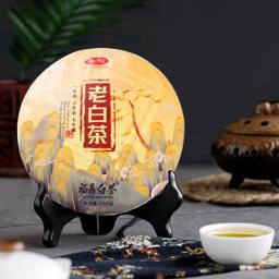 香彻 福鼎老白茶*300 