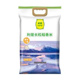 Lee See 利是 长粒稻香米 长粒香米5kg