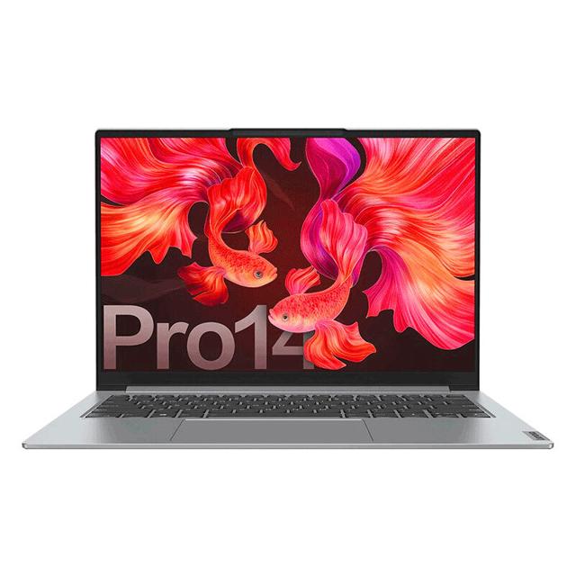 Lenovo 联想 小新 Pro 14 14英寸笔记本电脑（I5-11300H、16GB、512GB SSD）