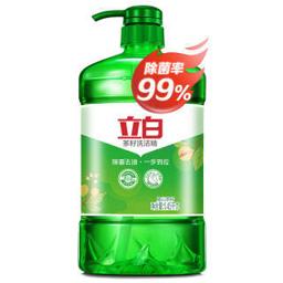 立白（Liby） 茶籽洗洁精 1.45kg