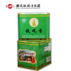 钓鱼台国宾馆供应商 凤山 安溪一级清香型铁观音 250g/罐