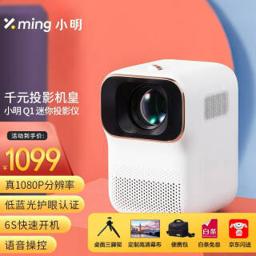 1088元 小明 Q1