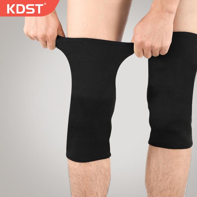 KDST 专业运动健身护膝一对尺码可选
