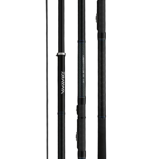 DAIWA 达亿瓦 LBT C ISO 06951251 1.5号 手海两用矶竿 3.9米