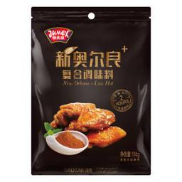极美滋（JUMEX） 新奥尔良复合调味料 136g