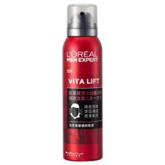 L'OREAL PARIS 巴黎欧莱雅 男士锐能活肤剃须洁面二合一 150ml