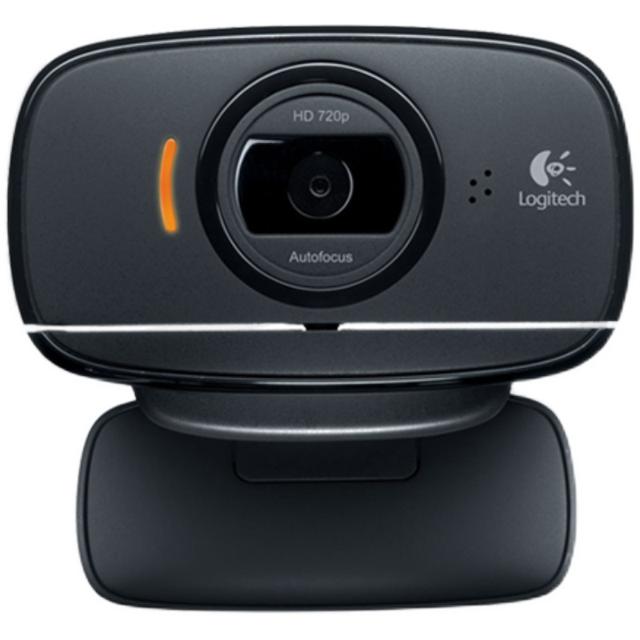 logitech 罗技 C270 高清摄像头