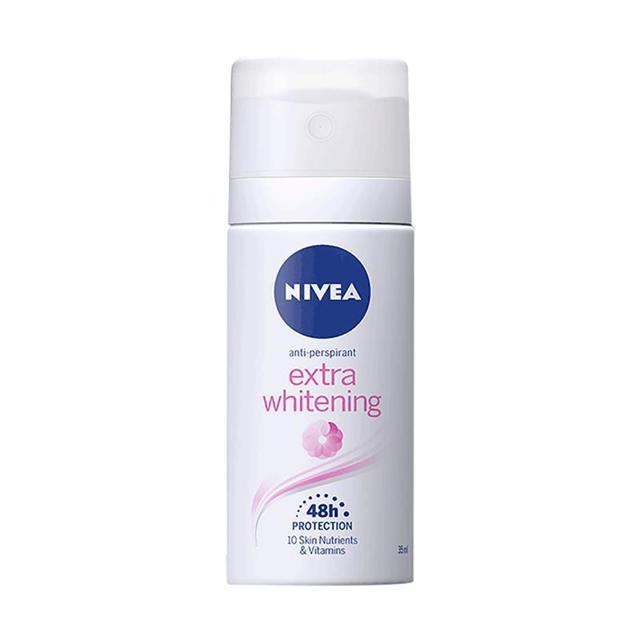 88VIP：妮维雅（NIVEA） 精华爽身走珠液 35ml