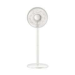 先锋 DXH-S6 18叶蝉翼扇叶 直流变频落地循环扇电风扇 109元包邮