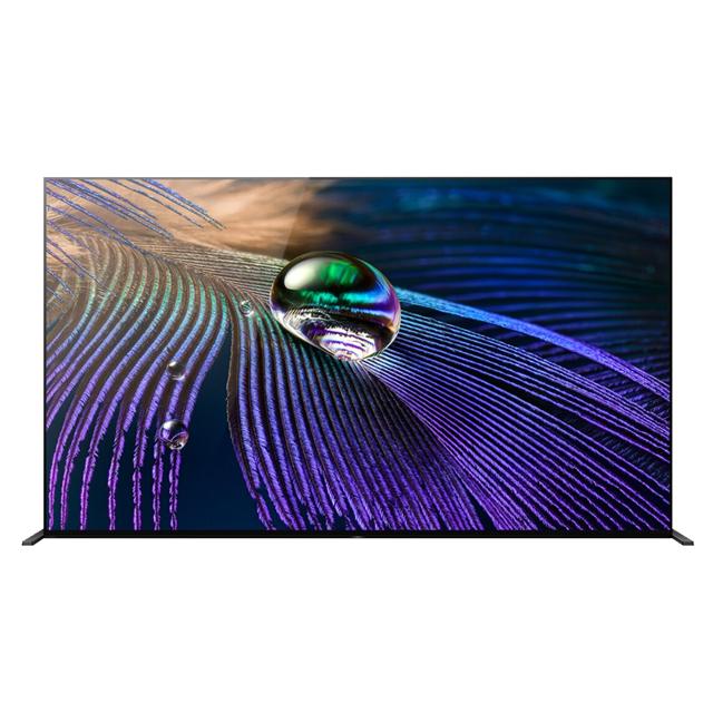索尼（SONY） [现货]SONY索尼XR-65A90J 65英寸4K高清网络智慧OLED超薄游戏电视 