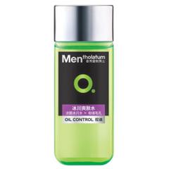 Mentholatum 曼秀雷敦 男士冰川爽肤水 120ml