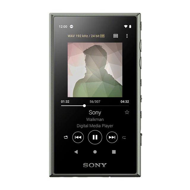 索尼（SONY） NW-A105 安卓MP3音乐播放器