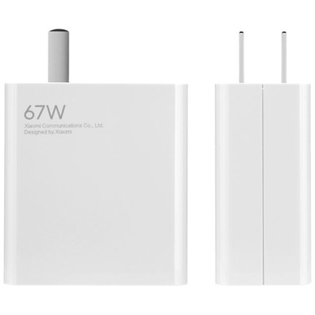 ￥129包邮 小米（MI） 67W秒充版