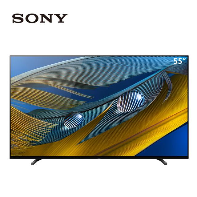 索尼（SONY） A80J系列 OLED电视
