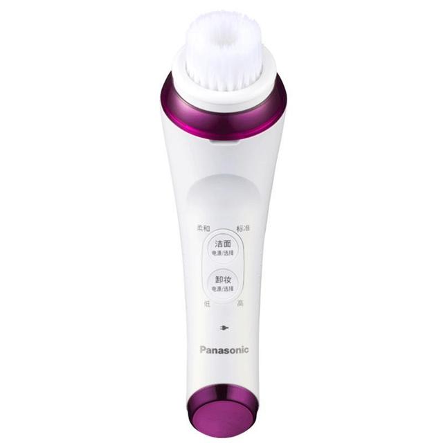 松下（Panasonic） EH-SC50 卸妆泡沫洁面仪 紫色