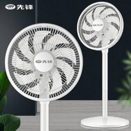 先锋（SINGFUN） DLD-D17 落地扇
