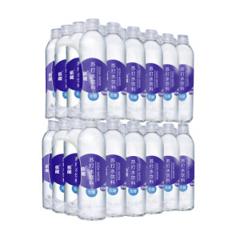 依能 加锌弱碱性苏打水 500ml*24瓶*2箱