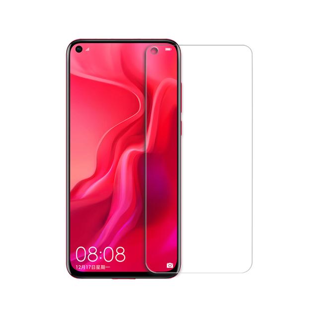 SMARTDEVIL 闪魔 华为 nova4 钢化膜 2片装 