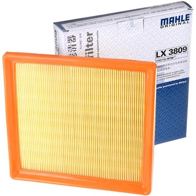 MAHLE 马勒 LX3809 空气滤芯