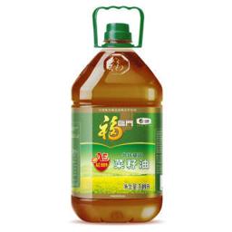 福临门 AE非转基因菜籽油 3.09L