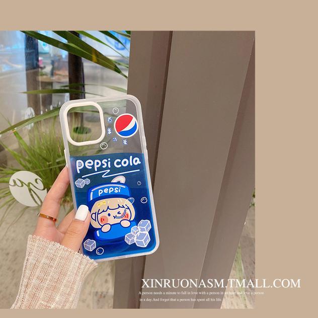 imobile iPhone系列 手机壳 