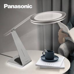 松下（Panasonic） HHLT0650 国AA级护眼台灯 40w