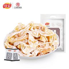 佳宝 无花果丝 500g/约22小包