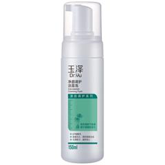 Dr.Yu 玉泽 净颜调护洁面泡150ml