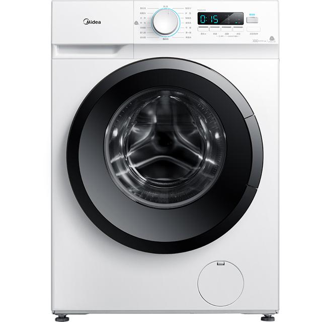 美的（Midea） MG80V11D 滚筒洗衣机