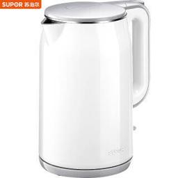 78元 苏泊尔（SUPOR） SW-17D818 电水壶