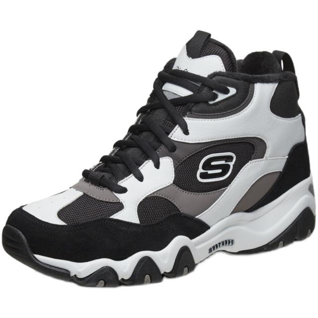 斯凯奇（SKECHERS） 999324 男士老爹鞋